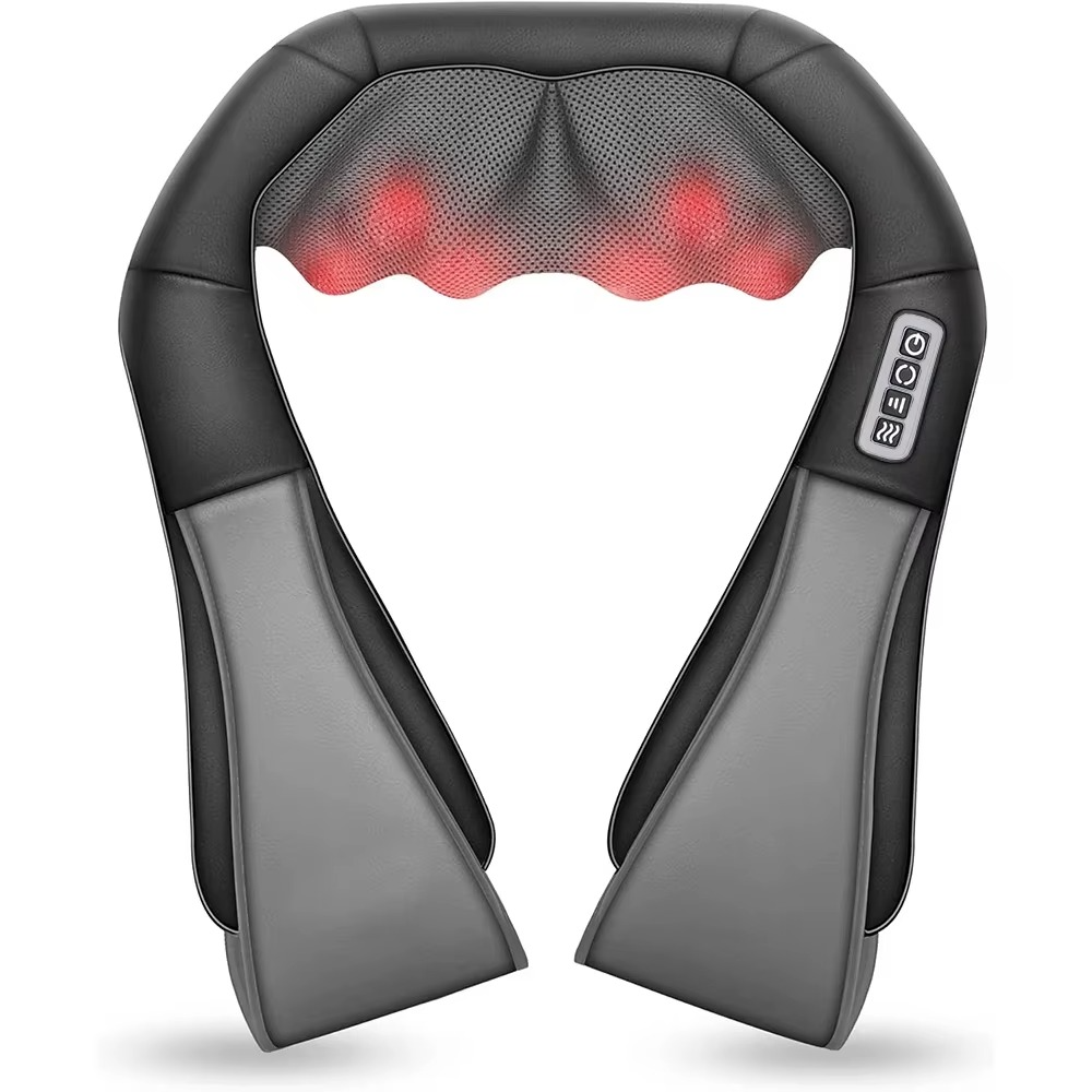 Deep Neck Massager