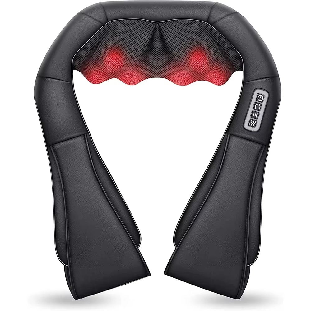 Deep Neck Massager