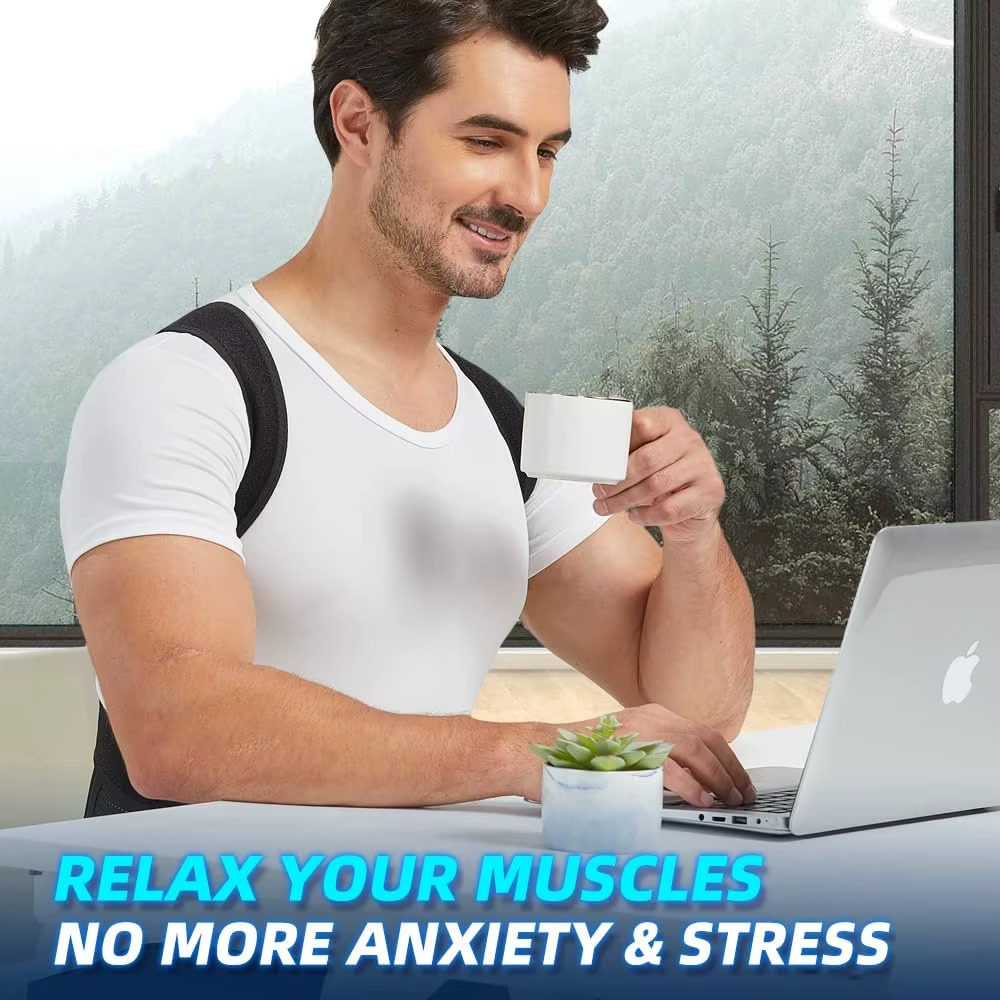 Back Brace Posture Corrector