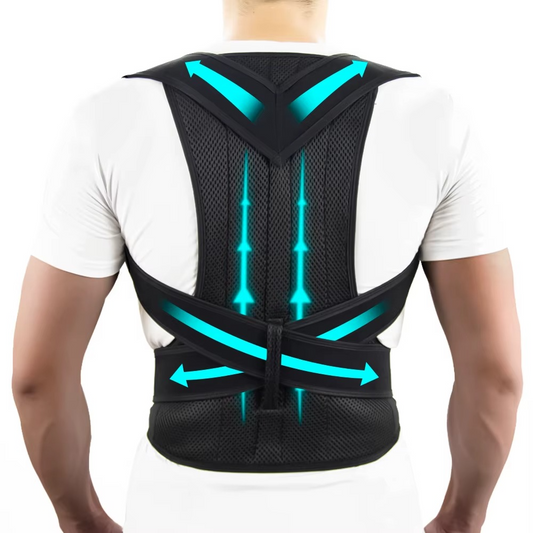 Back Brace Posture Corrector