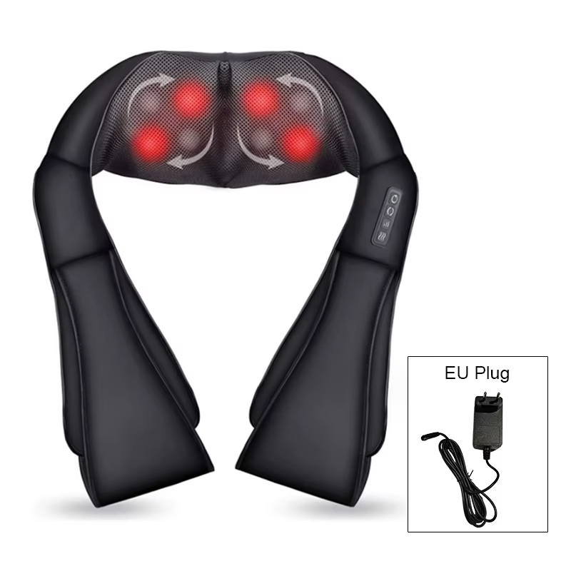 Deep Neck Massager