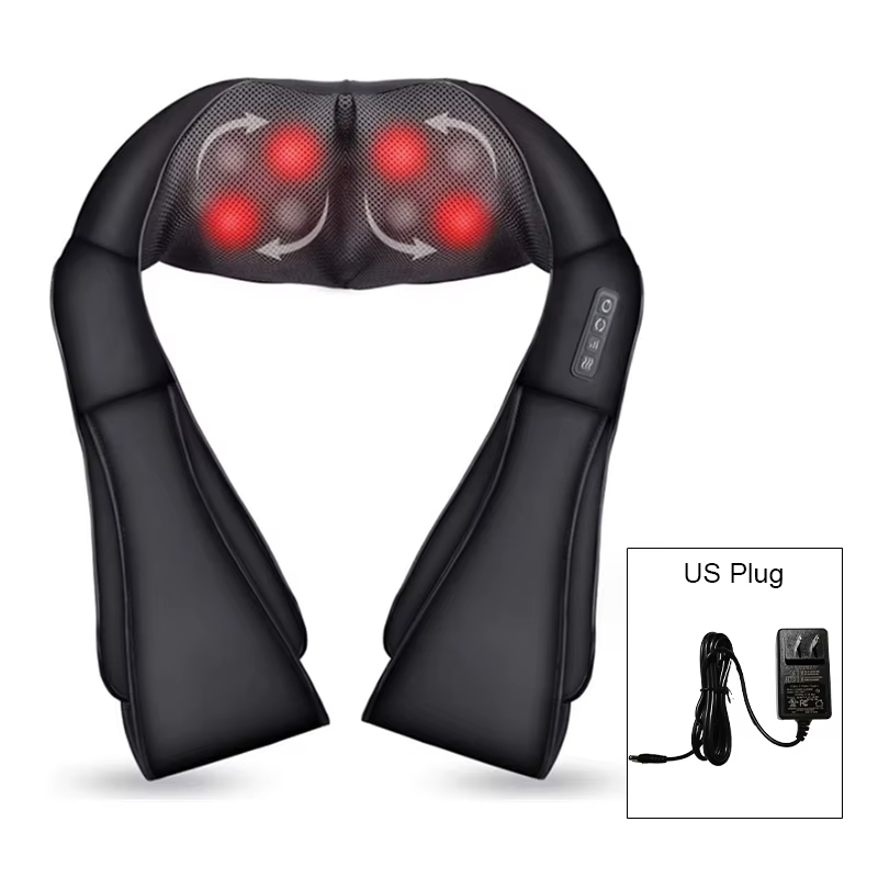 Deep Neck Massager